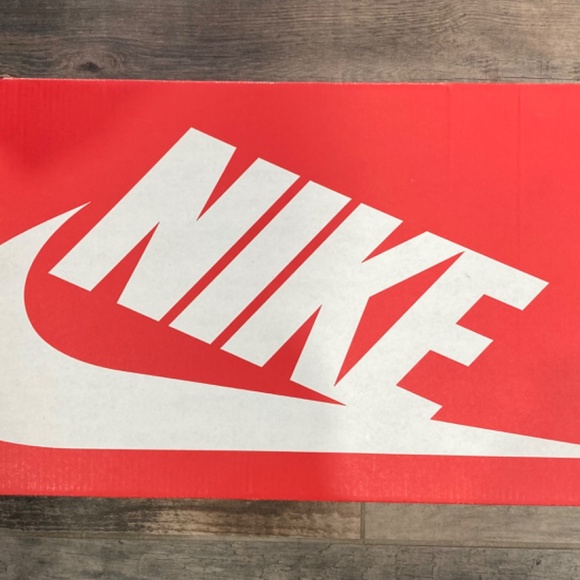 Nike Shox Turbo 3.2 SL - Picture 6 of 6